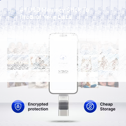 MemoVault image